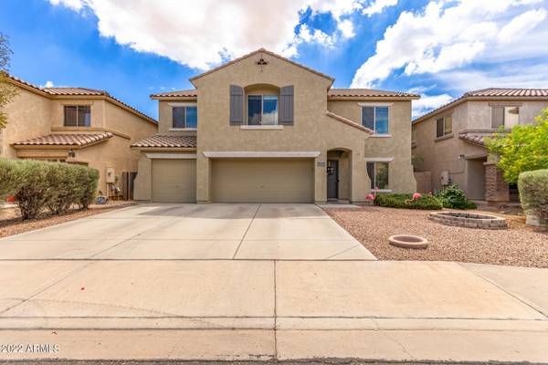 Maricopa, AZ 85138,43357 W MAGNOLIA Road