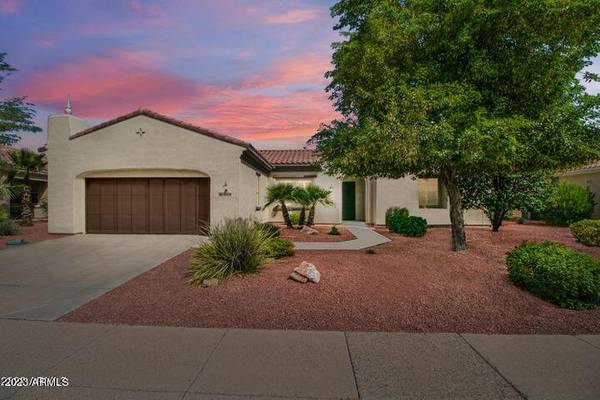 Sun City West, AZ 85375,12904 W LA VINA Drive