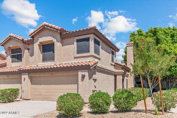 Gilbert, AZ 85233,1112 W WINDJAMMER Drive