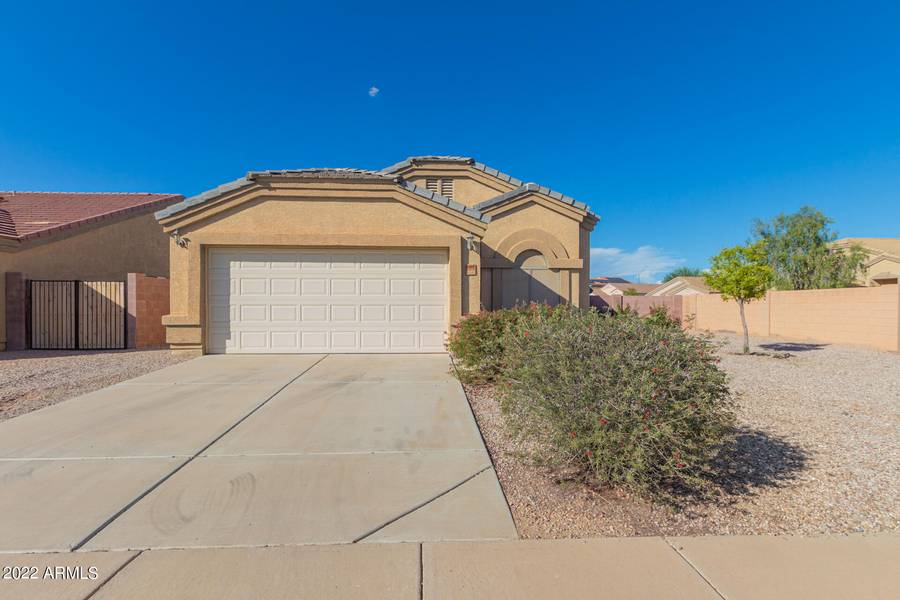 1680 E CARDINAL Drive, Casa Grande, AZ 85122