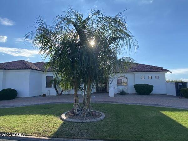 Laveen, AZ 85339,9022 S 32ND Lane