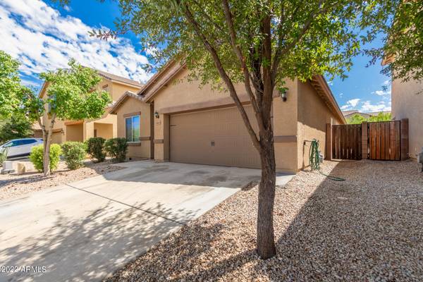 Queen Creek, AZ 85144,4415 W WHITE CANYON Road