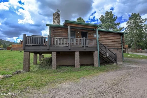 44 N MAIN Street,  Greer,  AZ 85927