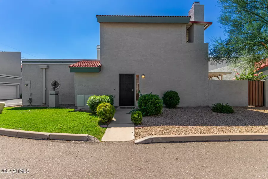 8744 N 67TH Drive, Peoria, AZ 85345