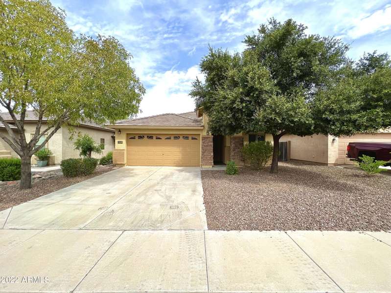 3728 E ALAMO Street, San Tan Valley, AZ 85140