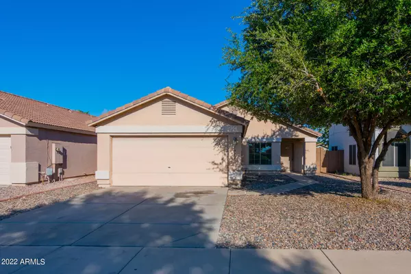 13009 N 130TH Lane, El Mirage, AZ 85335