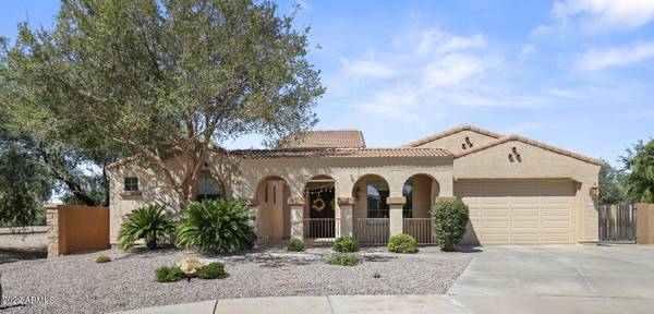 Queen Creek, AZ 85142,21718 E CHERRYWOOD Drive