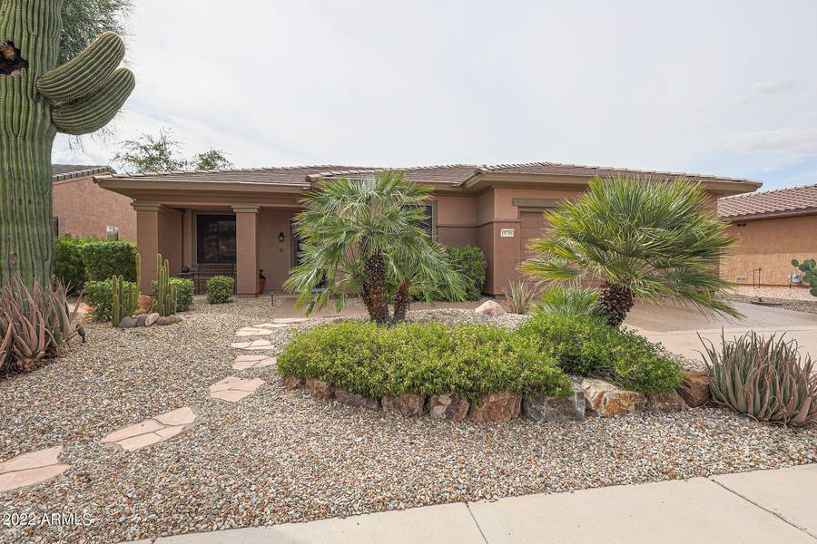 19766 N LOS ALTOS Way, Surprise, AZ 85374