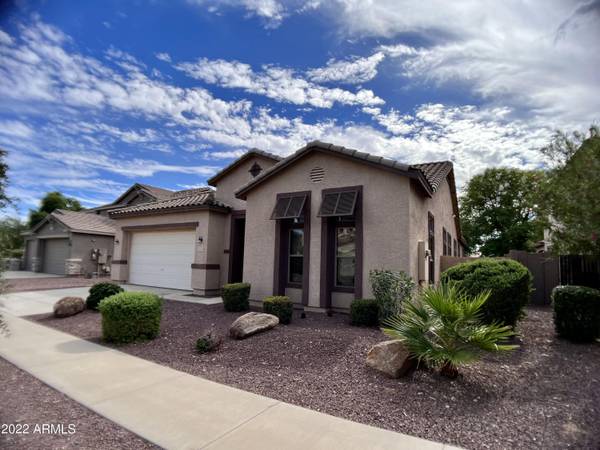 Surprise, AZ 85387,25788 N SANDSTONE Way