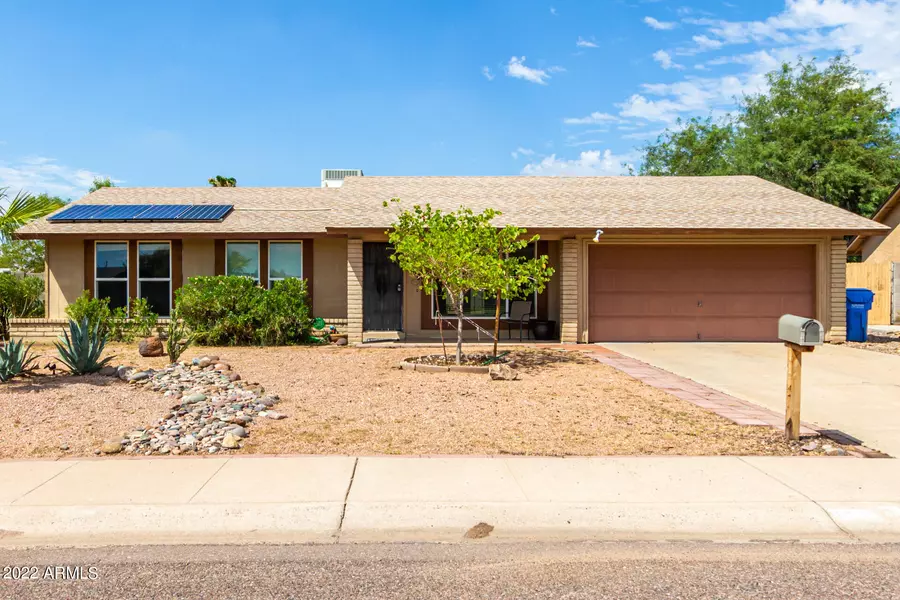 1480 W MONTOYA Lane, Phoenix, AZ 85027