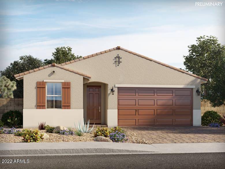 22359 W HOPI Street, Buckeye, AZ 85326