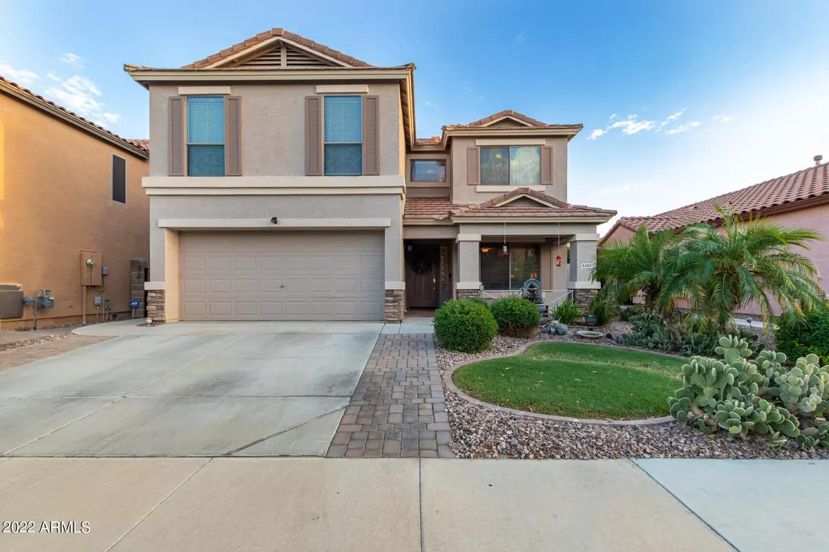 Maricopa, AZ 85138,42415 W Anne Lane