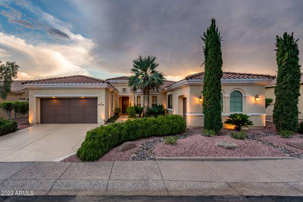 Sun City West, AZ 85375,13265 W MICHELTORENA Court