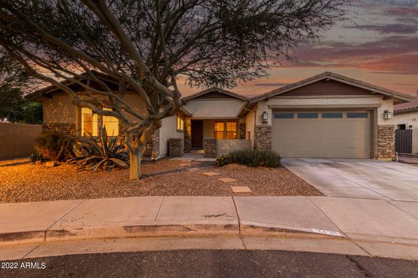 3430 S HOLGUIN Way, Chandler, AZ 85248