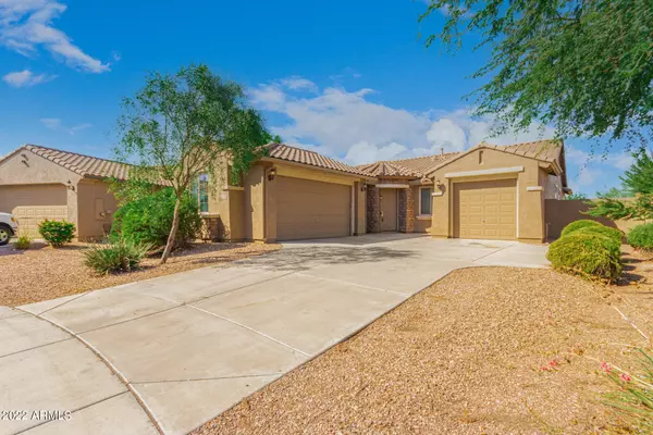 Florence, AZ 85132,3544 N EMERALD CREEK Drive