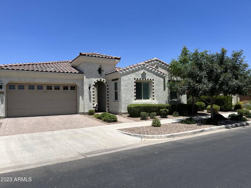 10008 E SEISMIC Avenue, Mesa, AZ 85212