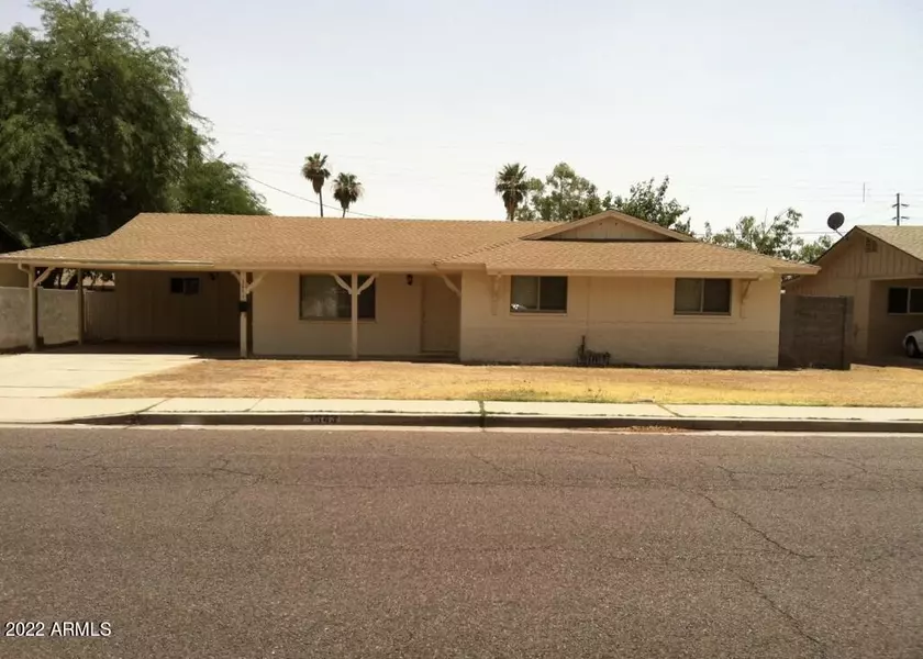 3643 W MYRTLE Avenue, Phoenix, AZ 85051