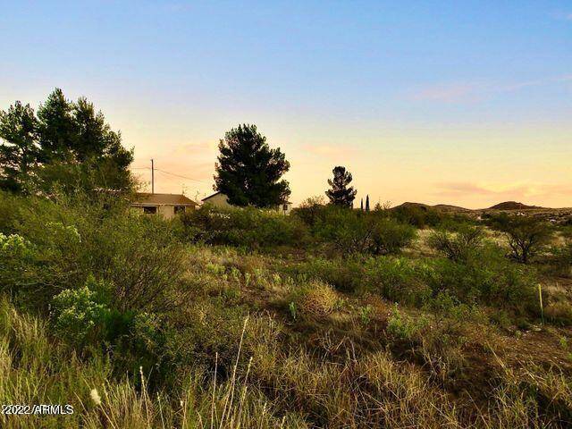 19546 E CHAPARRAL Drive #2226, Mayer, AZ 86333