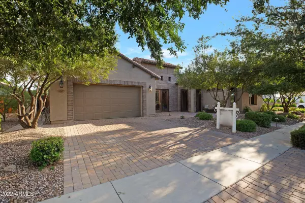 Gilbert, AZ 85297,2817 E RED OAK Street