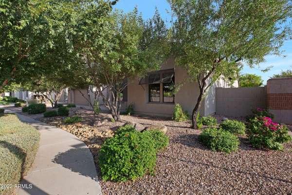 Gilbert, AZ 85297,2817 E RED OAK Street