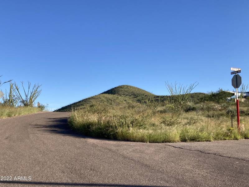 Navajo Trail -- #622, Bisbee, AZ 85603