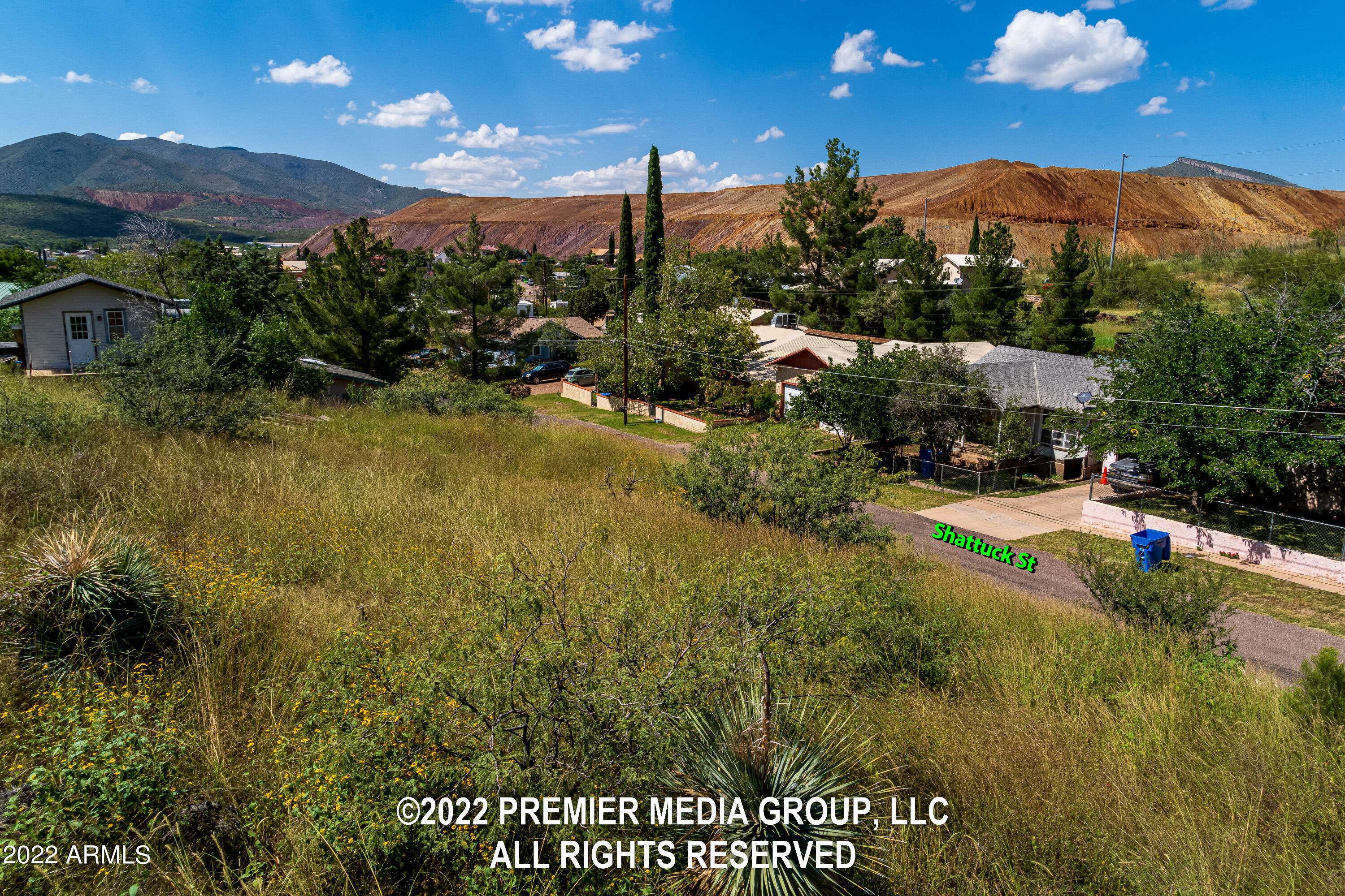 Bisbee, AZ 85603,Shattuck St -- #614