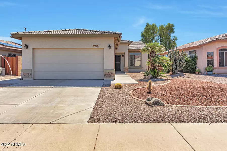 1853 E SYCAMORE Road E, Casa Grande, AZ 85122