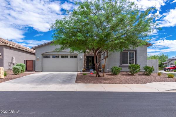 21271 W ASHLAND Avenue, Buckeye, AZ 85396