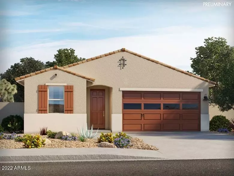 14460 W Gray Fox Trail, Surprise, AZ 85387