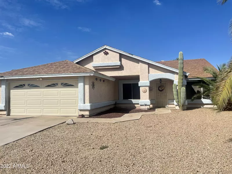 8554 W COLTER Street, Glendale, AZ 85305