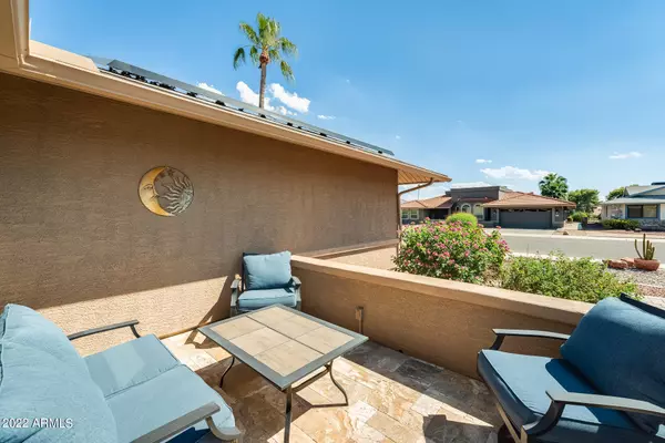 Sun City West, AZ 85375,13256 W BALLAD Drive