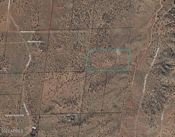 Snowflake, AZ 85937,5137 MOONRISE Trail #-