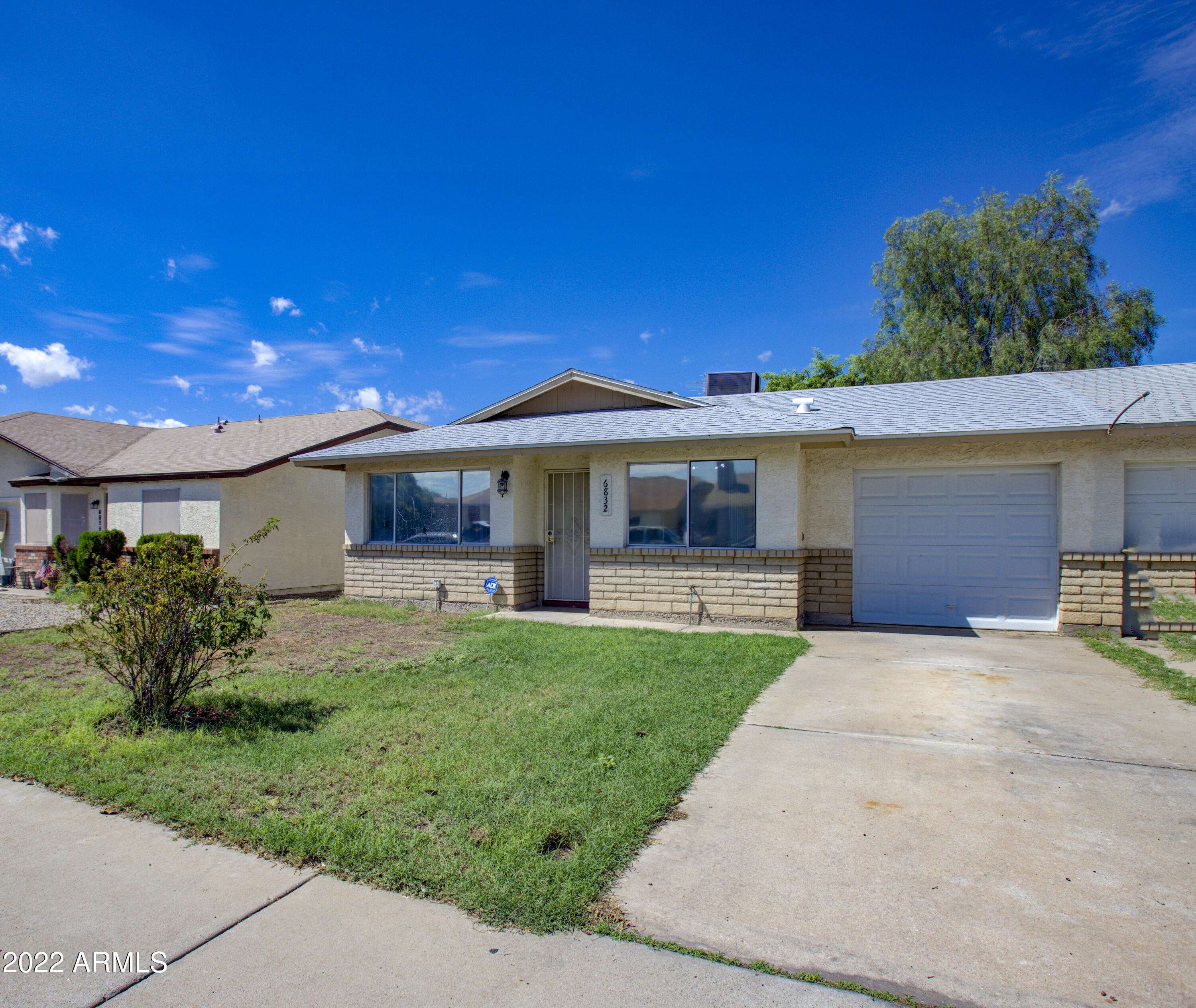 Glendale, AZ 85303,6832 N 81ST Lane