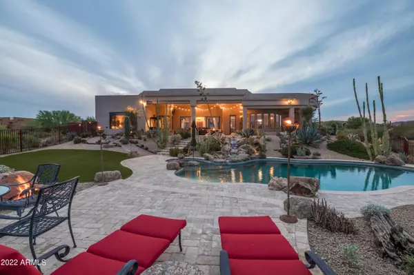 32005 N 140TH Place, Scottsdale, AZ 85262