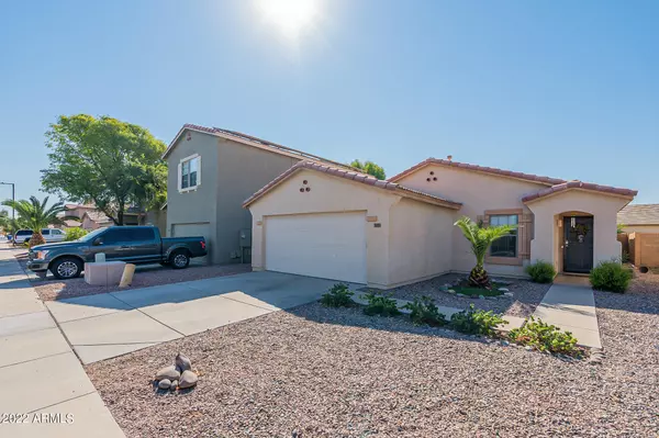 16881 W CENTRAL Street, Surprise, AZ 85388