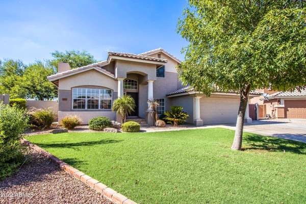 Gilbert, AZ 85234,4202 E TERRACE Avenue