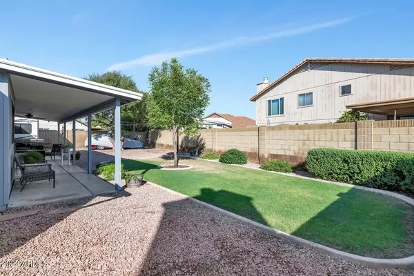 Peoria, AZ 85381,7710 W ASTER Drive