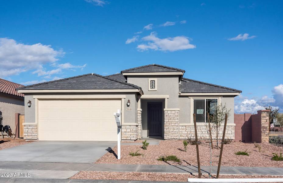 25539 N 163RD Drive, Surprise, AZ 85387