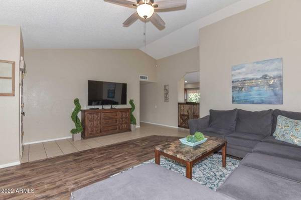 Peoria, AZ 85381,7902 W SWEETWATER Avenue