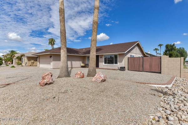 Peoria, AZ 85381,7902 W SWEETWATER Avenue