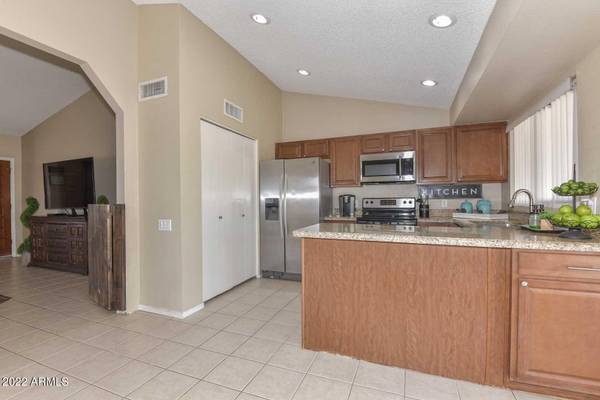 Peoria, AZ 85381,7902 W SWEETWATER Avenue