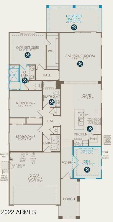 Glendale, AZ 85305,5670 N 90TH Drive