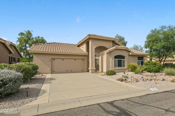 Gold Canyon, AZ 85118,7741 E WHISPERING MESQUITE Lane