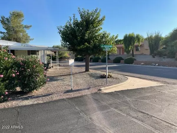 Wickenburg, AZ 85390,1855 W WICKENBURG Way #110