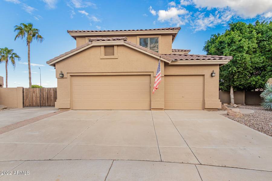 3861 S NEBRASKA Street, Chandler, AZ 85248