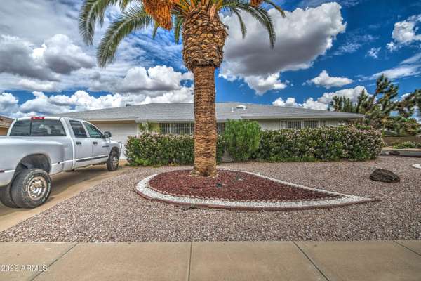 Sun City West, AZ 85375,18203 N 130TH Avenue