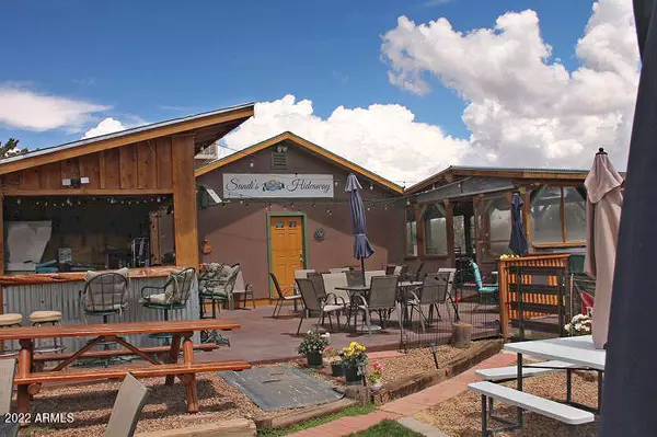 Show Low, AZ 85901,8421 RAINBOW Drive