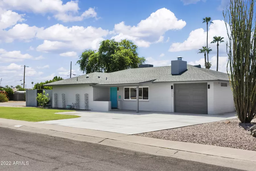 8333 E CAMBRIDGE Avenue, Scottsdale, AZ 85257