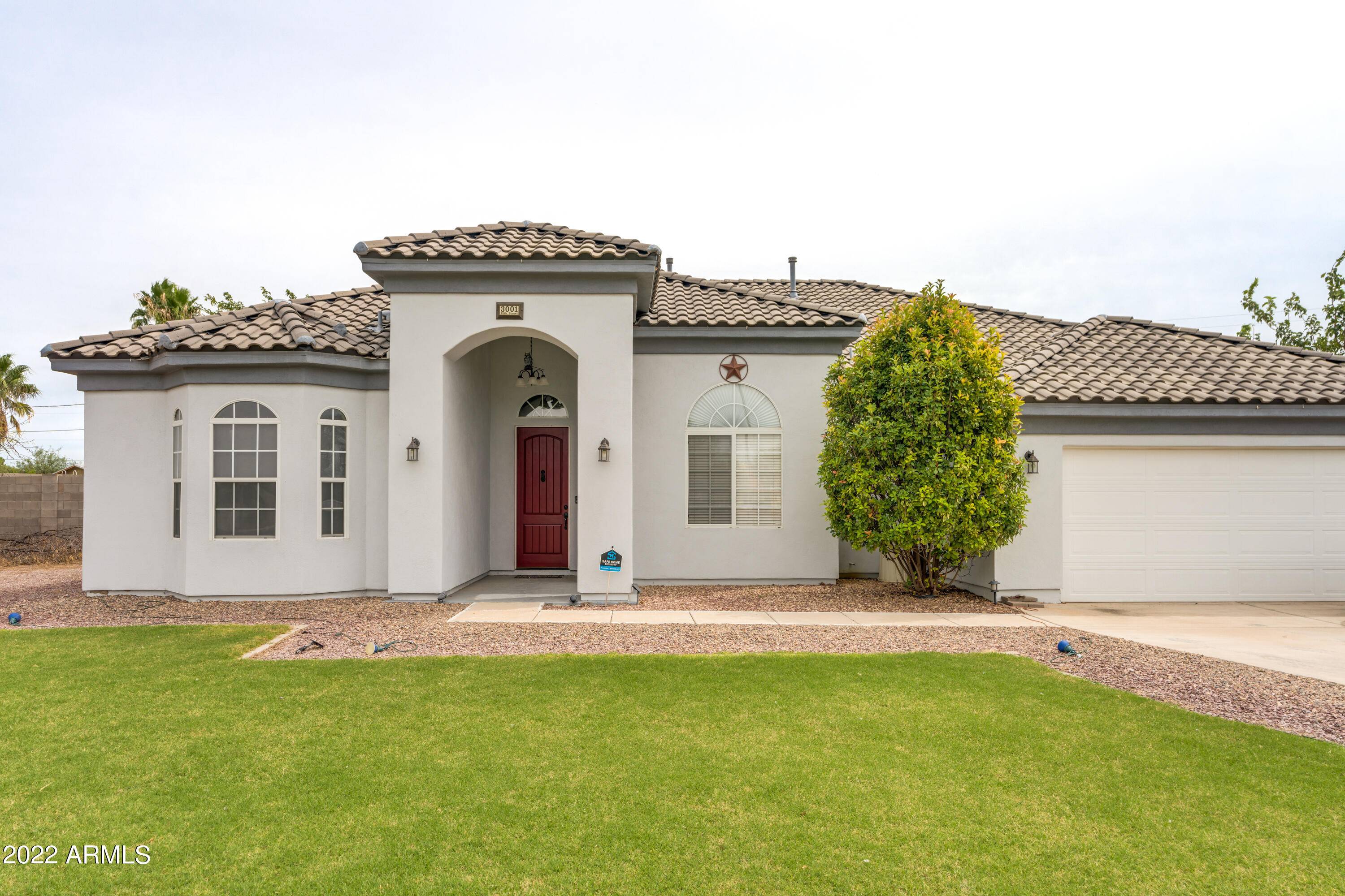 3001 E 15TH Street, Douglas, AZ 85607