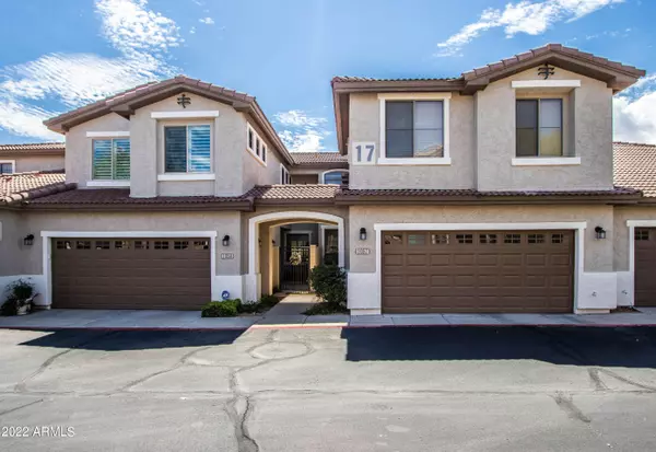 Phoenix, AZ 85048,1024 E FRYE Road #1057